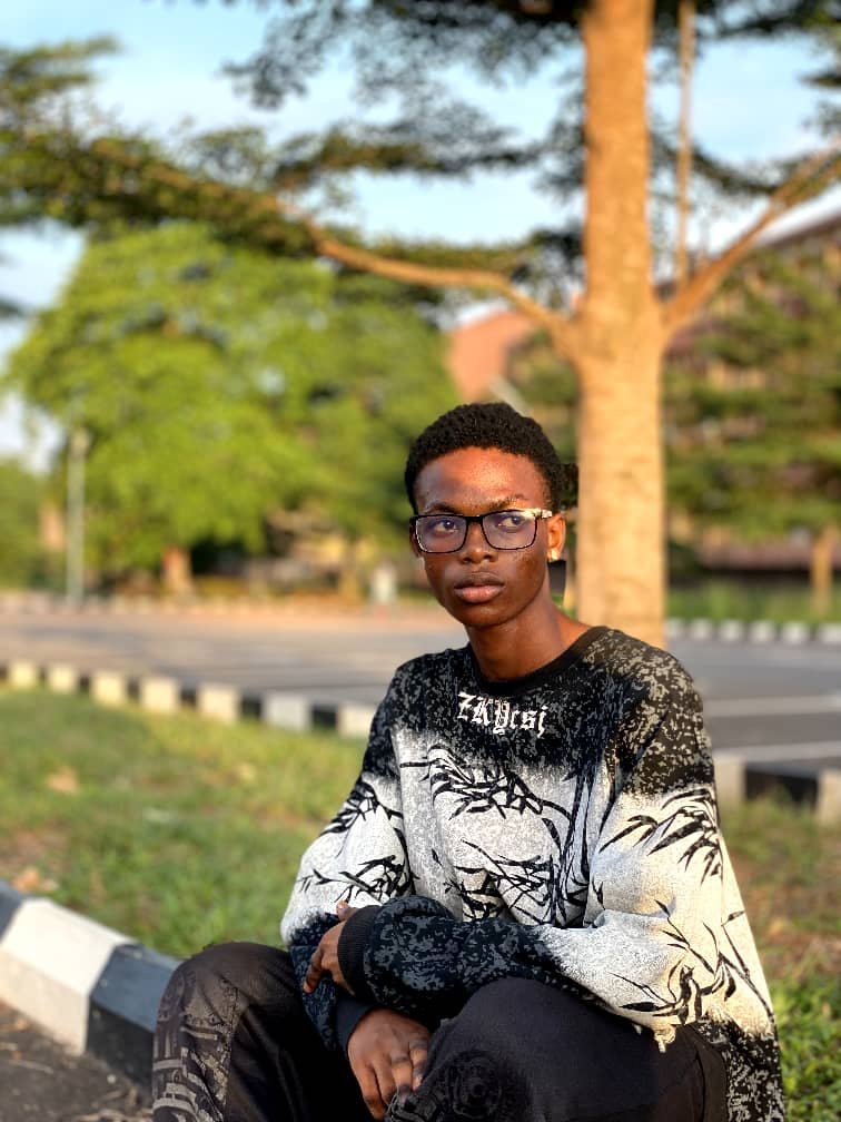 Olusegun Joseph Adeyinka